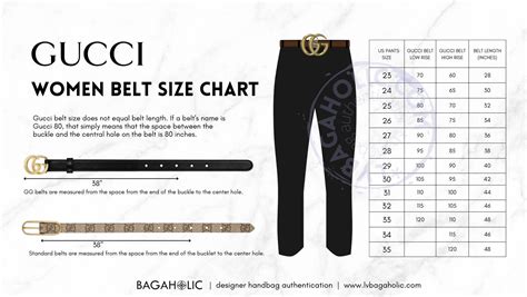 guccie belt size chart|gucci belt sizes for women.